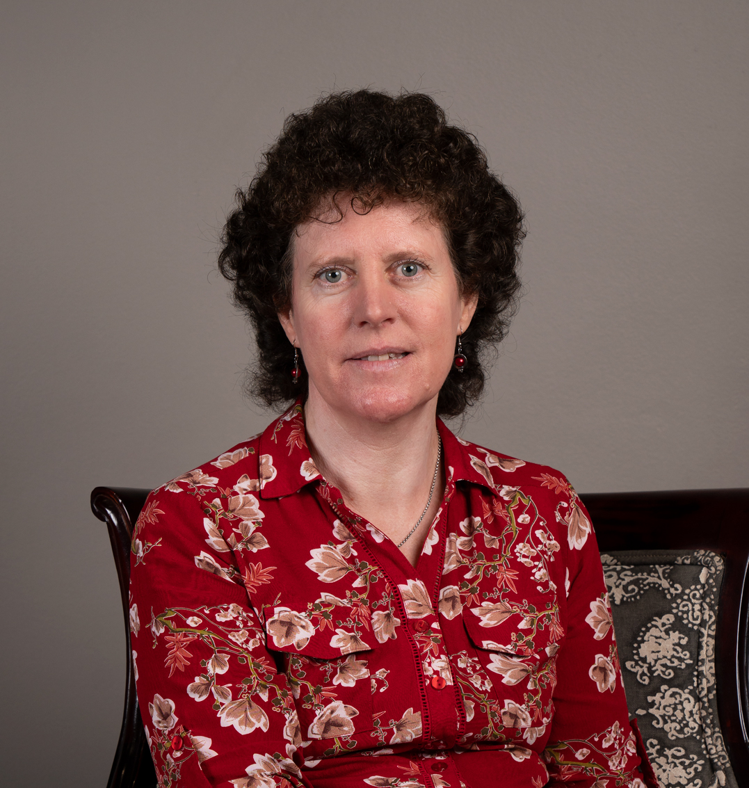 Margaret McCullough
